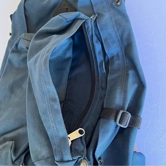 Kirkham’s Blue Outdoor Backpack - Picture 3 of 8